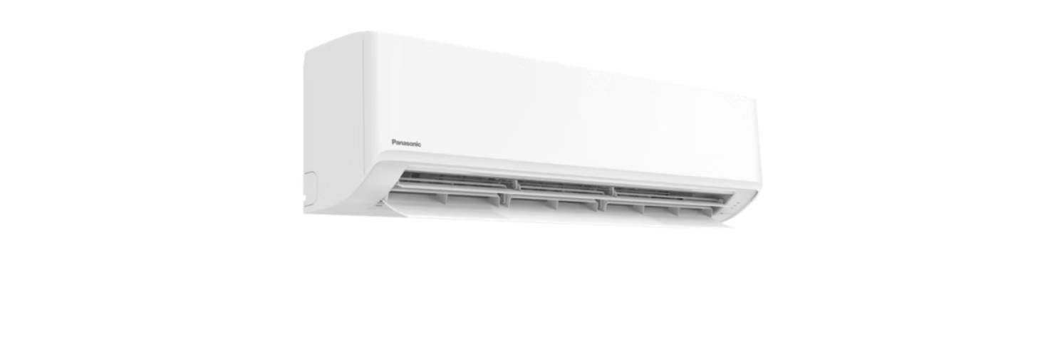 Panasonic 7.1 / 8.0kW Highwall Developer Indoor Unit Heat Pump Air Conditioner
