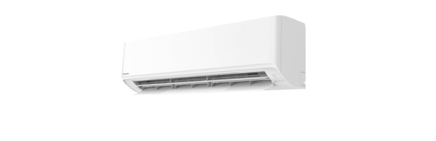 Panasonic 7.1 / 8.0kW Highwall Developer Indoor Unit Heat Pump Air Conditioner
