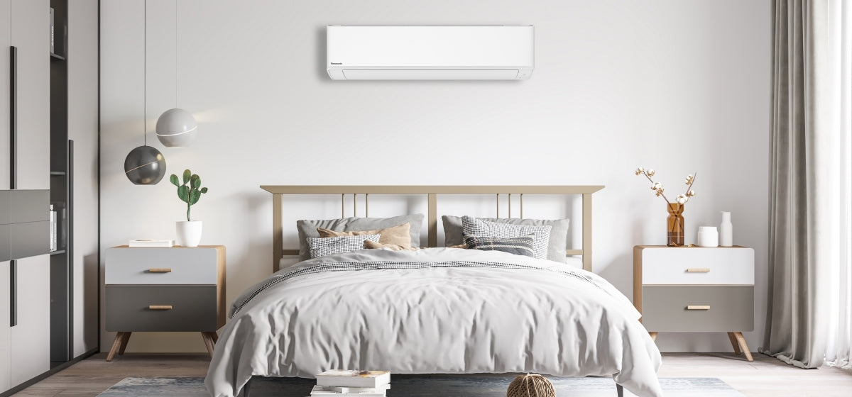 Panasonic 7.1 / 8.0kW Highwall Developer Indoor Unit Heat Pump Air Conditioner