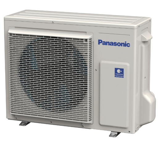 Panasonic 7.1 / 8.0kW Highwall Developer Outdoor Unit