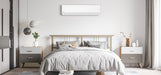 Panasonic 8.0 / 9.0kW Highwall Developer Indoor Unit Heat Pump Air Conditioner
