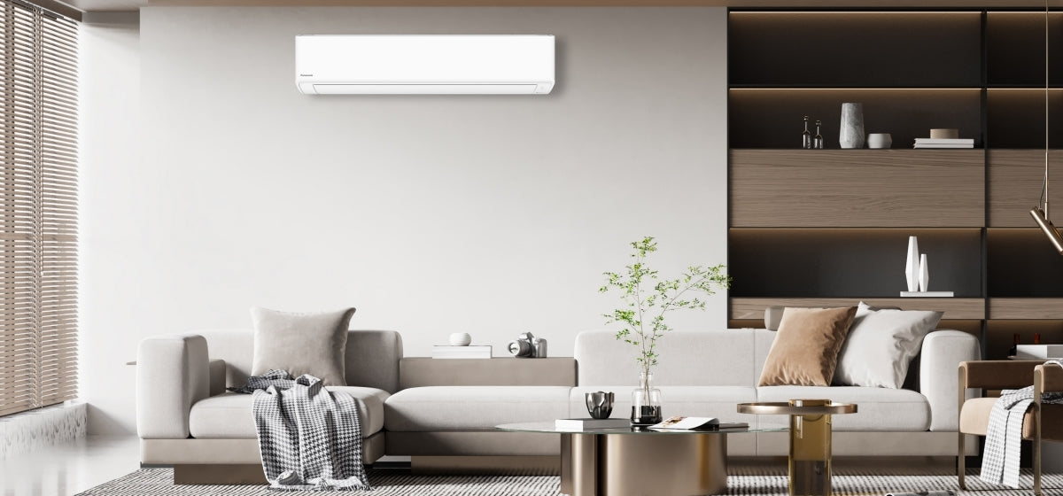 Panasonic 9.5 / 10.3kW Highwall Developer Indoor Unit Heat Pump Air Conditioner