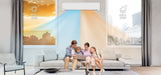 Panasonic 9.5 / 10.3kW Highwall Developer Indoor Unit Heat Pump Air Conditioner