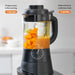 Panasonic All-in-One Hot & Cold Cooking Blender - Black