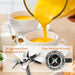 Panasonic All-in-One Hot & Cold Cooking Blender - Black
