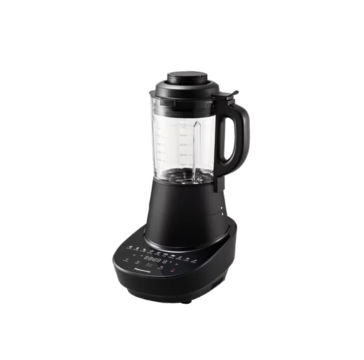 Panasonic All-in-One Hot & Cold Cooking Blender - Black