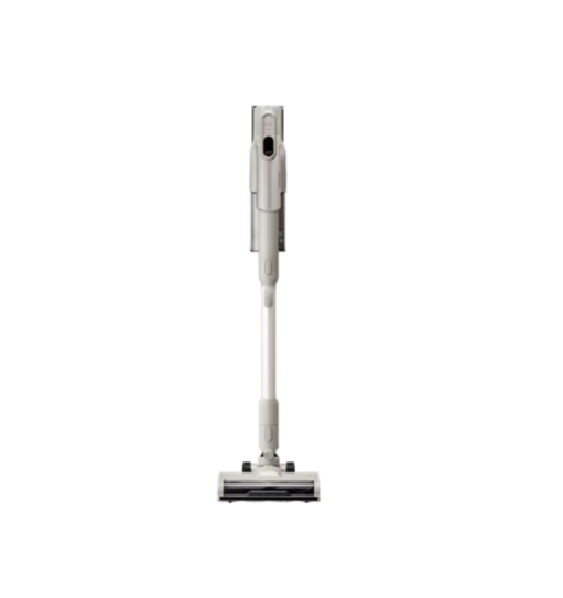 Panasonic Cordless Stick Vacuum Cleaner w/ Stand - Beige