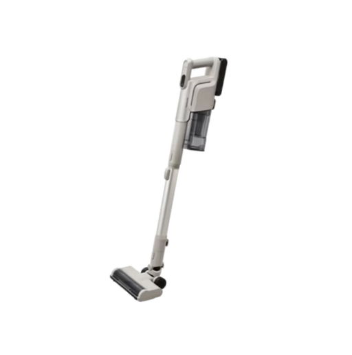 Panasonic Cordless Stick Vacuum Cleaner w/ Stand - Beige