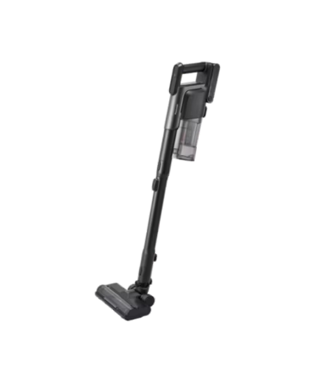 Panasonic Cordless Stick Vacuum Cleaner w/ Stand & Dust Sensor - Black