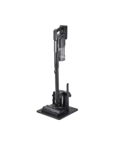 Panasonic Cordless Stick Vacuum Cleaner w/ Stand & Dust Sensor - Black