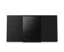 Panasonic HC2020 Micro System CD Player Radio w/ Chromecast
