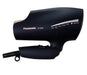 Panasonic Hair Dryer w/ Nanoe & Double Mineral Ions - Black / Rose Gold