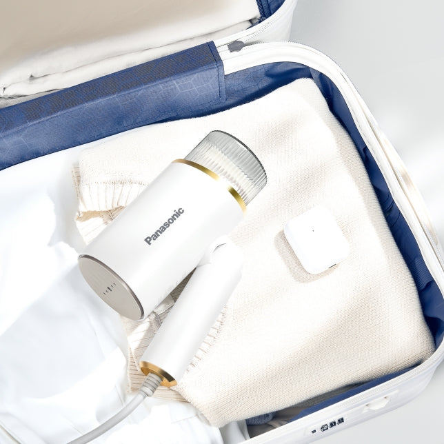 Panasonic Handheld Garment Steamer