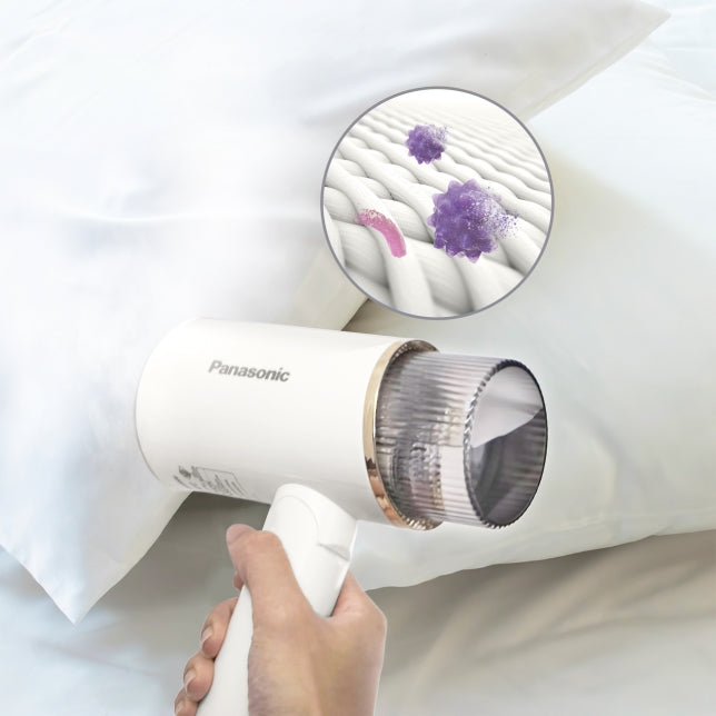 Panasonic Handheld Garment Steamer