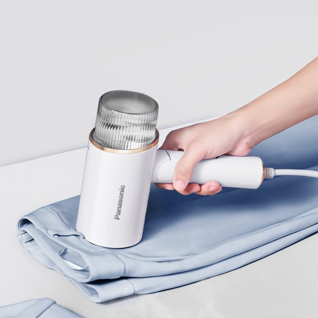 Panasonic Handheld Garment Steamer