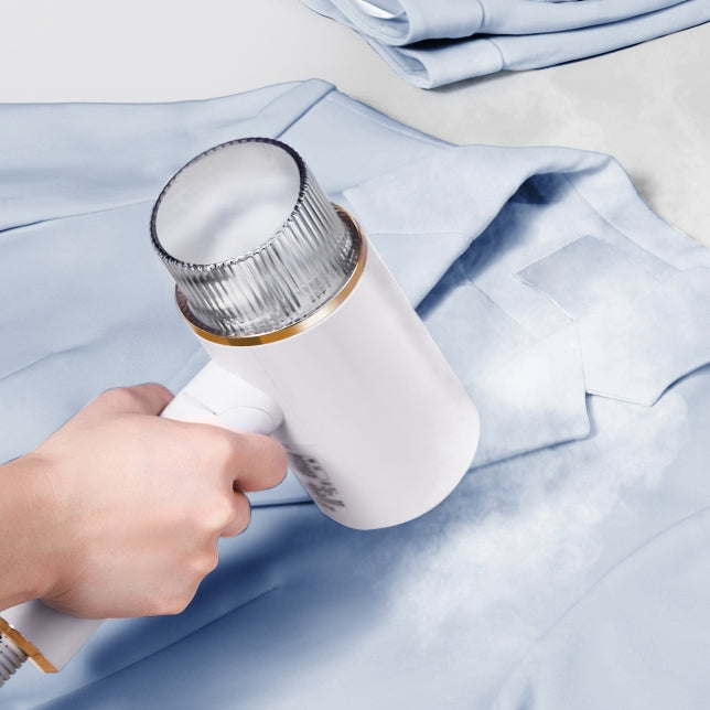 Panasonic Handheld Garment Steamer