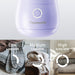 Panasonic Lint Fabric Shaver - Purple