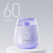 Panasonic Lint Fabric Shaver - Purple