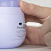 Panasonic Lint Fabric Shaver - Purple