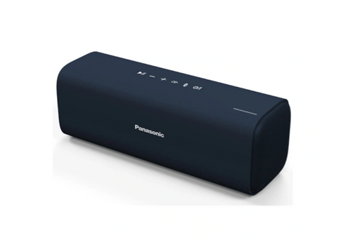 Panasonic NA07 Wireless Portable Bluetooth Speaker - Blue