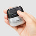 Panasonic Palm-Sized 3-Blade Electric Shaver - White