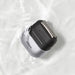 Panasonic Palm-Sized 3-Blade Electric Shaver - White