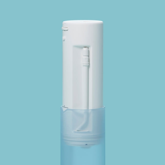 Panasonic Portable Travel Oral Irrigator - Blue