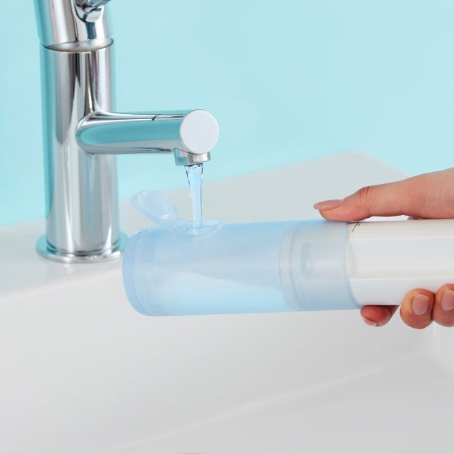 Panasonic Portable Travel Oral Irrigator - Blue