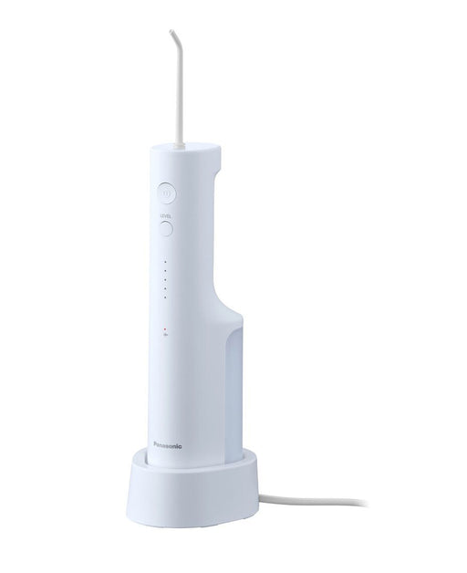 Panasonic Rechargeable Oral Irrigator - Blue