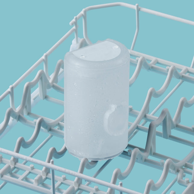 Panasonic Rechargeable Ultrasonic Oral Irrigator - White