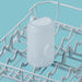 Panasonic Rechargeable Ultrasonic Oral Irrigator - White
