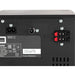 Panasonic SC-PM250GN Micro CD Hi-Fi System - Silver