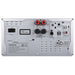 Panasonic SC-PMX92GN Wireless CD Player & Micro System - Silver