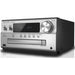 Panasonic SC-PMX92GN Wireless CD Player & Micro System - Silver