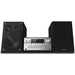 Panasonic SC-PMX92GN Wireless CD Player & Micro System - Silver