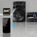 Panasonic SC-UX100 Mini System Party Speaker