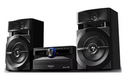 Panasonic SC-UX100 Mini System Party Speaker