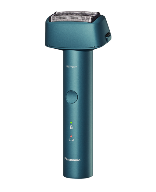 Panasonic Series 300 3-Blade Shaver - Blue