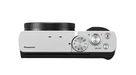 Panasonic TZ99 Lumix Travel Zoom Camera - Silver
