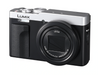 Panasonic TZ99 Lumix Travel Zoom Camera - Silver