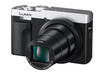 Panasonic TZ99 Lumix Travel Zoom Camera - Silver