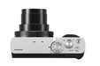 Panasonic TZ99 Lumix Travel Zoom Camera - Silver