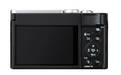 Panasonic TZ99 Lumix Travel Zoom Camera - Silver