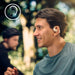 Panasonic True Wireless Open Headphones - Black