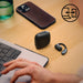 Panasonic True Wireless Open Headphones - Black