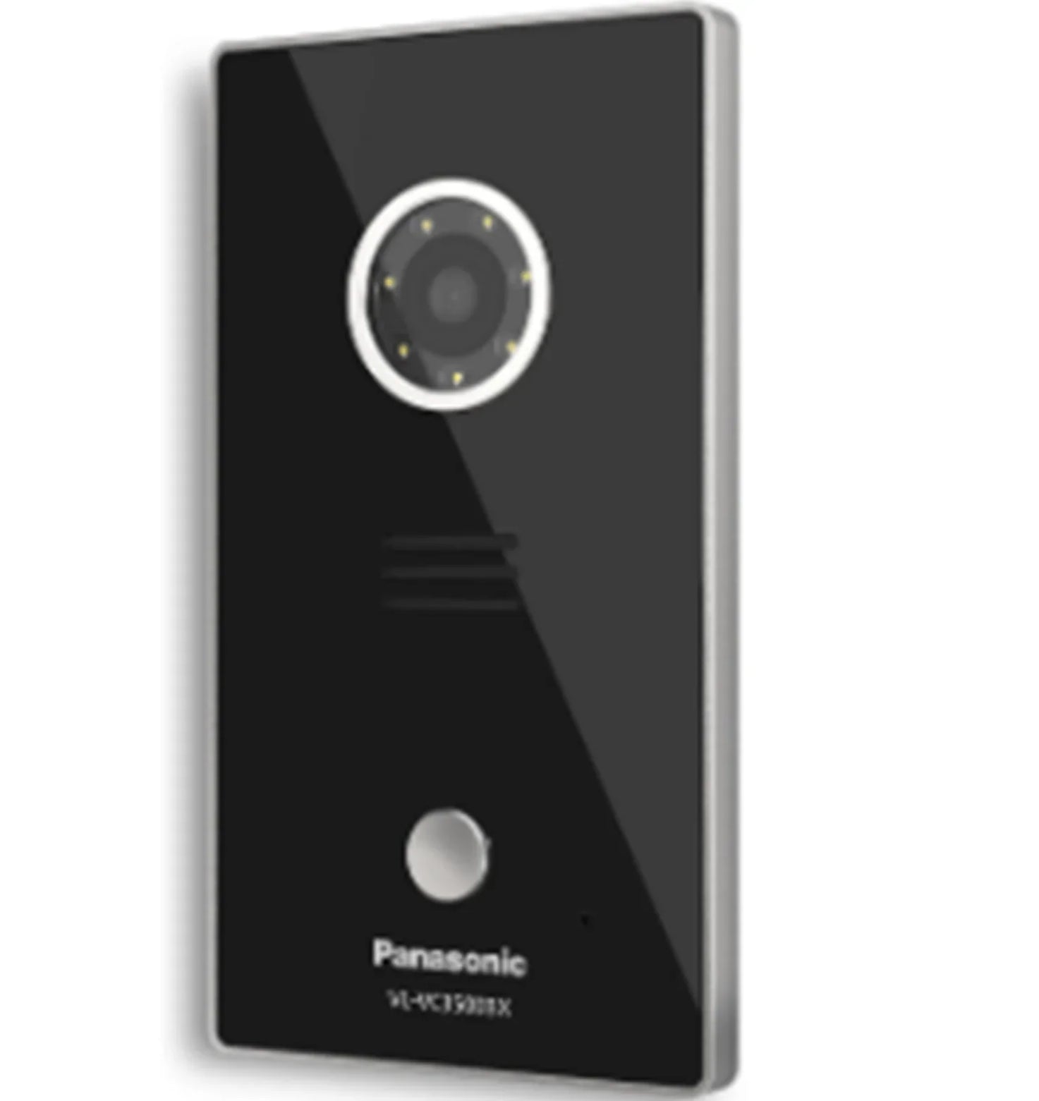Panasonic VL-SC3235WX IP Video Intercom Kit Monitor + Doorstation Door ...