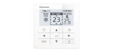 Panasonic Wired Remote Controller for Single and Multi Room Air Conditioner