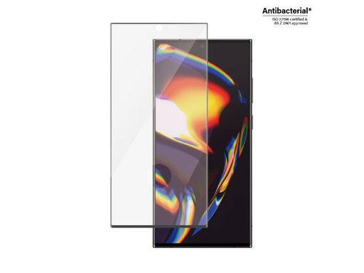 PanzerGlass Samsung Galaxy S23 Ultra 6.8" Ultra-Wide Fit Screen Protector