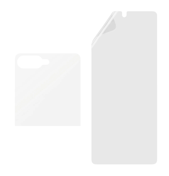 PanzerGlass Samsung Galaxy Z Flip8 PanzerGlass Screen Protector