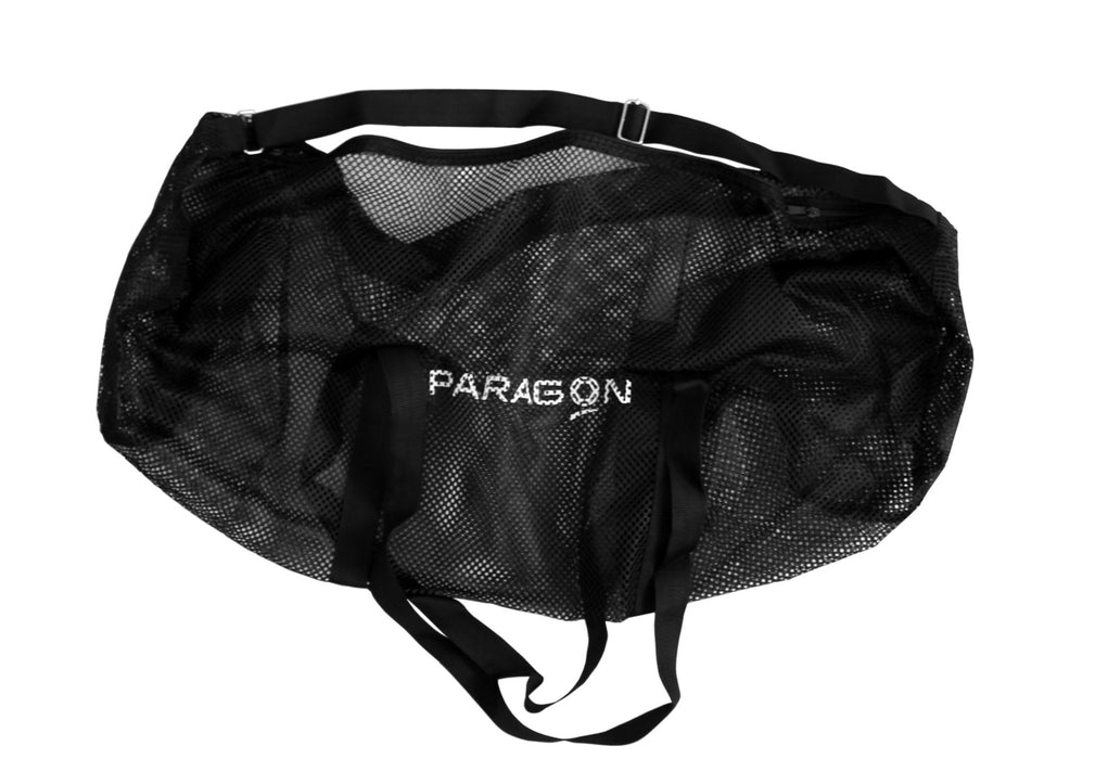Paragon Ball Carrier Bag Holds 6 Soccer Football Balls